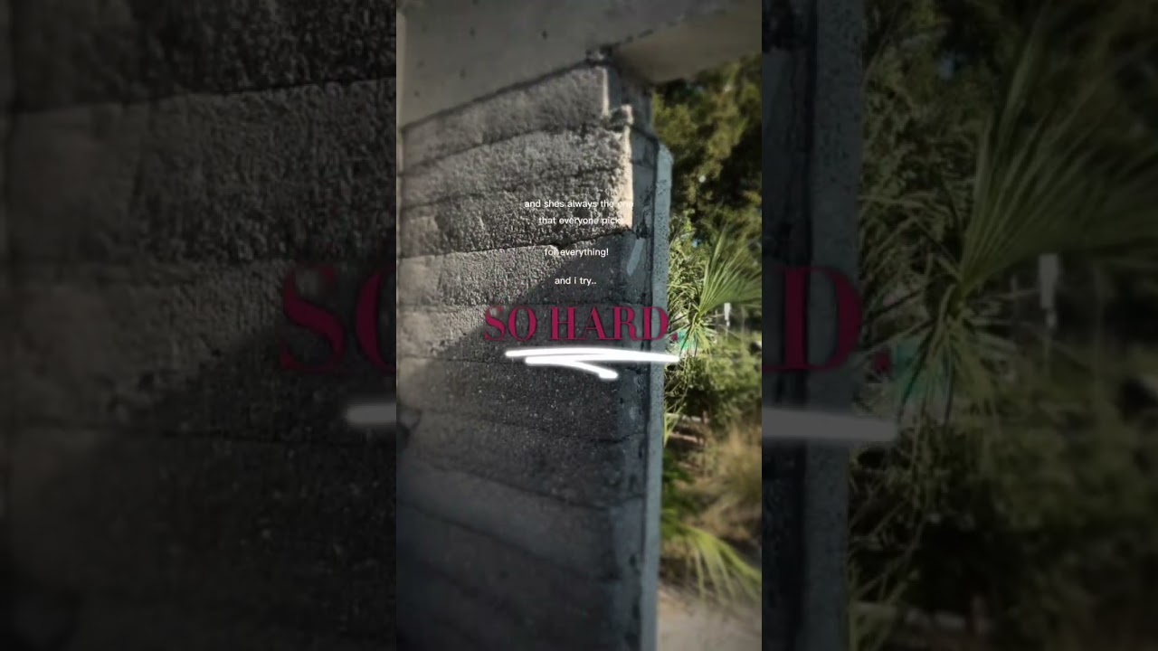 sometimes I wish I was the one lwk