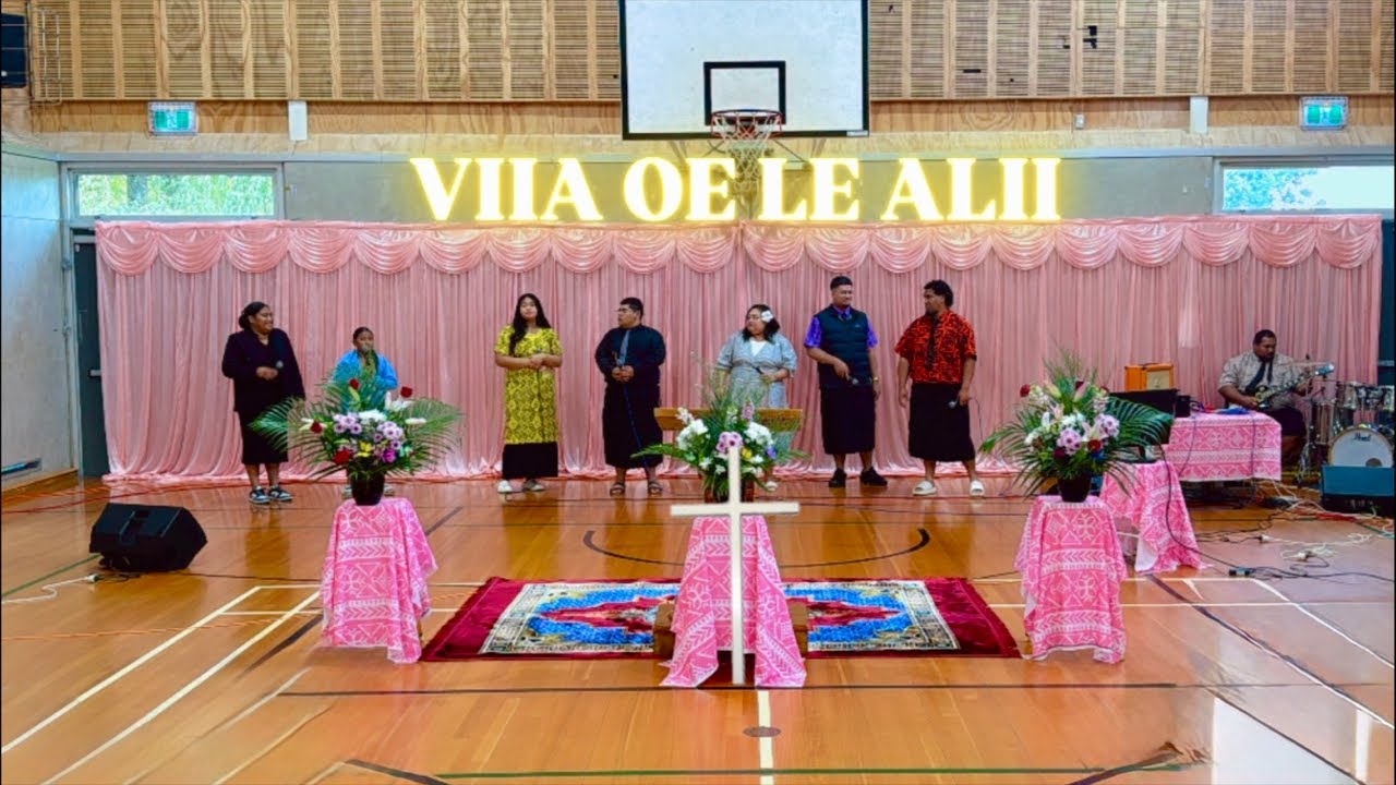 Sunday Service | 22.02.26