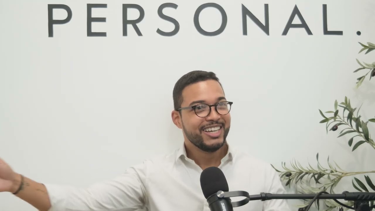 Episode 14 Beyond the Drill: Dr. Hector Cabrera on Craft, Character and family.
