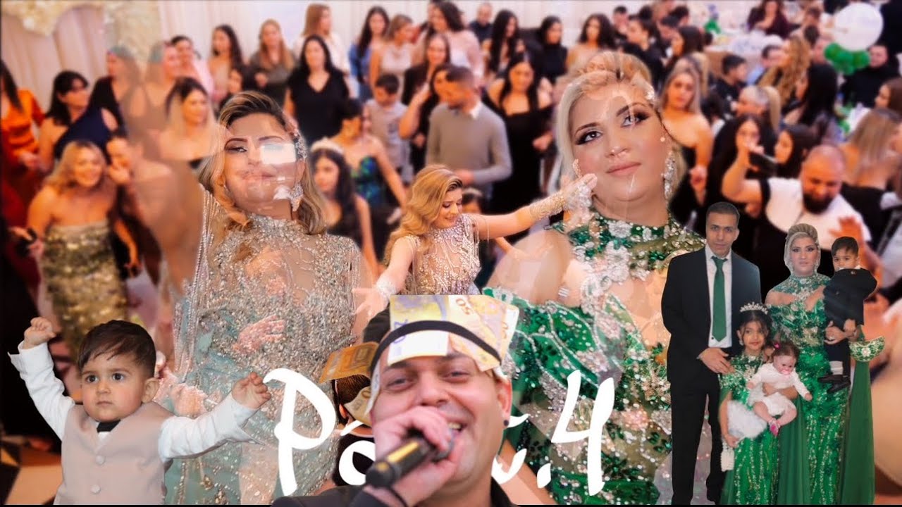 1 Rodjendan Srdjan Ko Gazda Becko & Sabrina Energy,Bojan Sabanovic,Djovani,Pepsi,Demko 2025 Part4