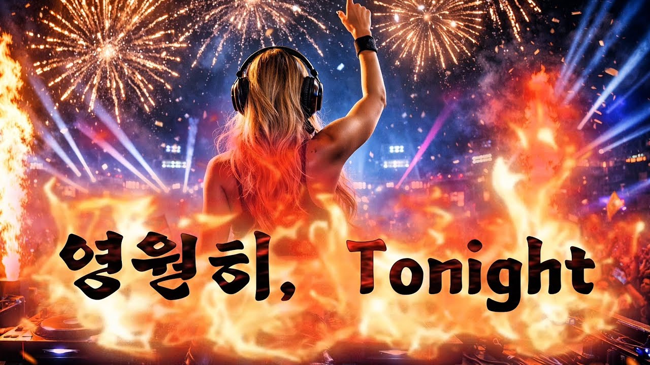 영원히 Tonight