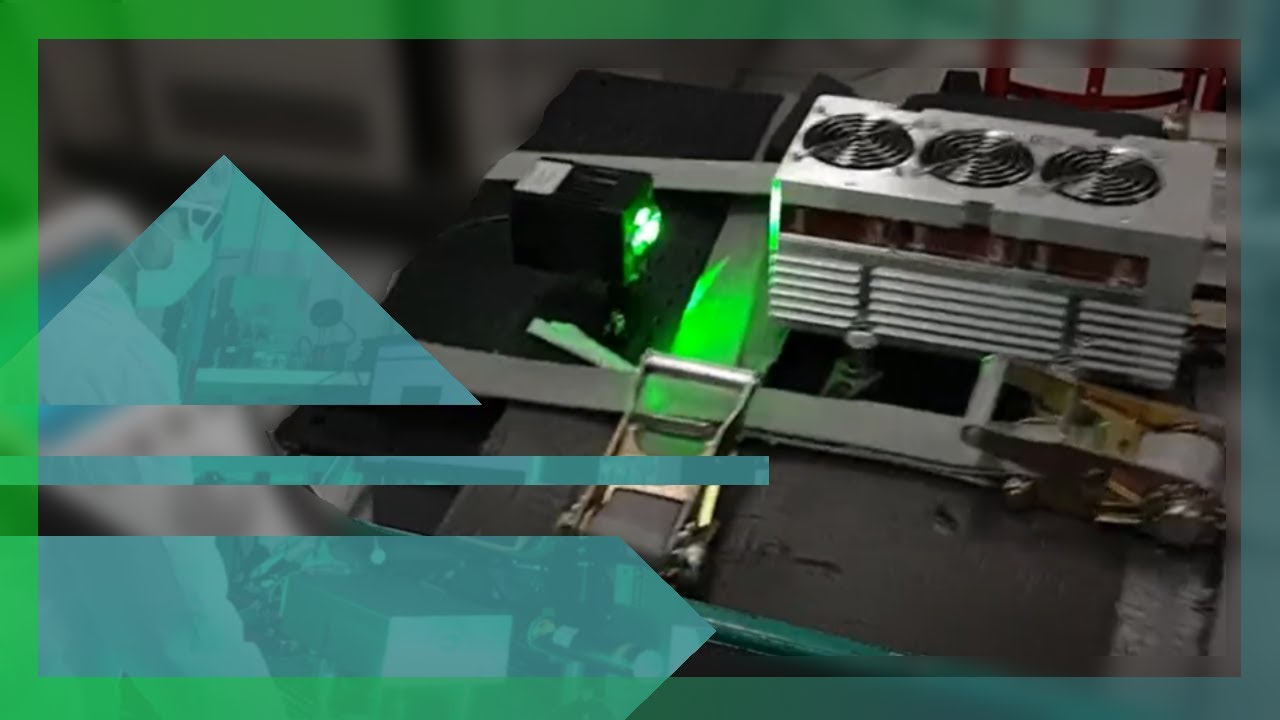 Rugged Micromachining Lasers - Photonics Industries