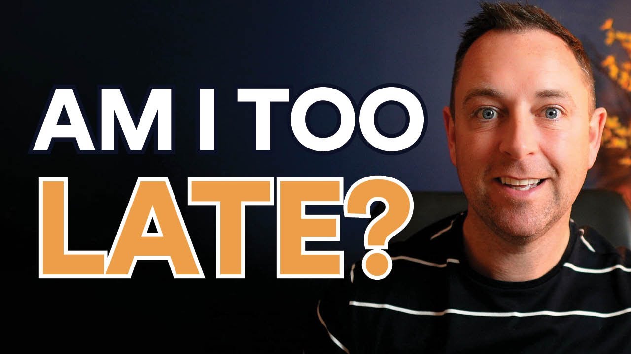Is Starting A Pension At 50 Worth It? | What To Do If You Have No Savings at 50!