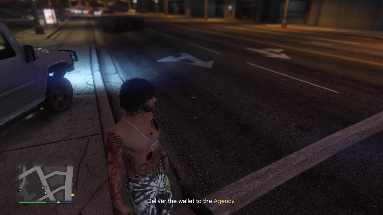 Gta PS5 PBOY AND LOBBY CAR MEET