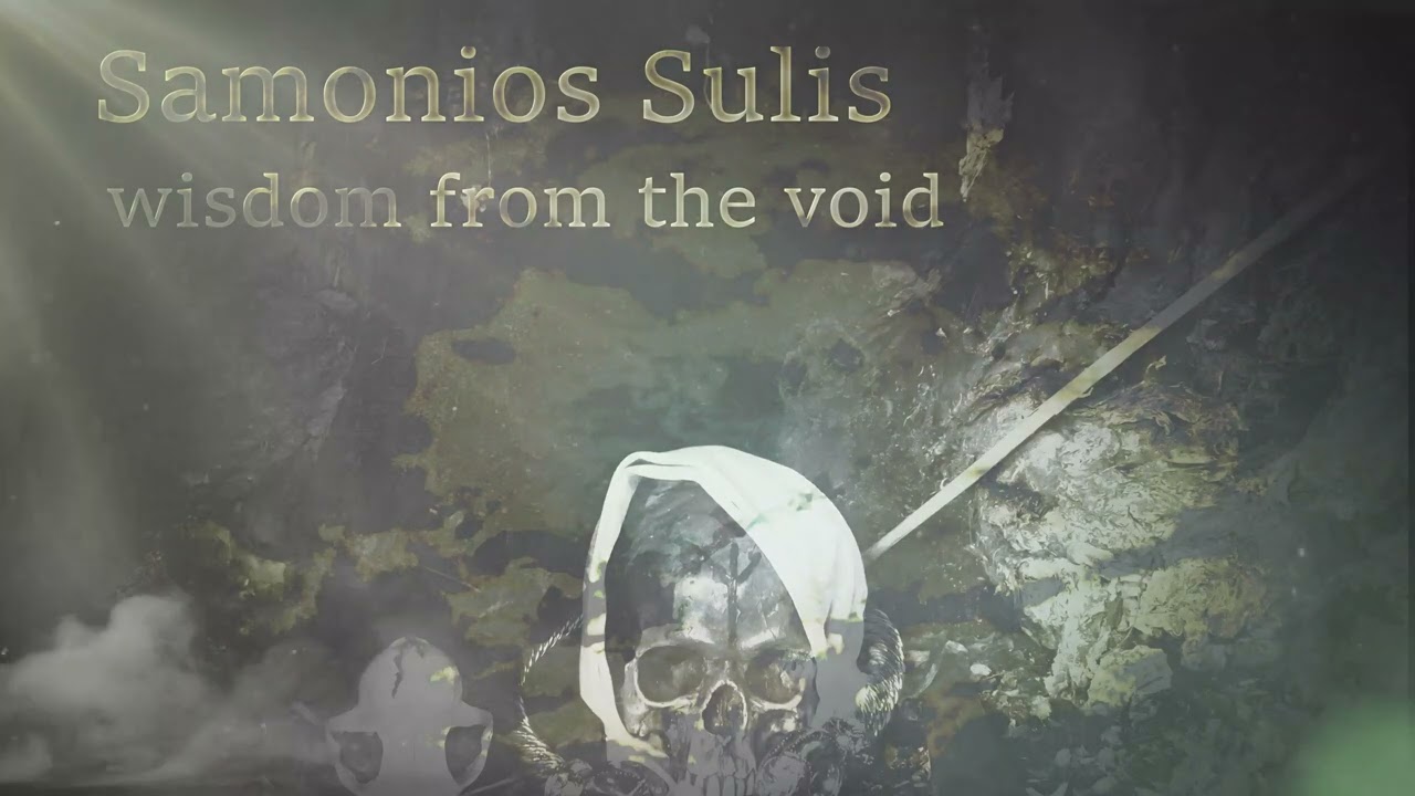 Wisdom from the void