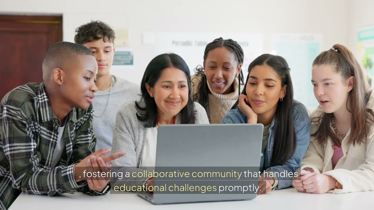 Enhance School Communication with StarsAI&rsquo;s Real-Time Audio & Video Tools
