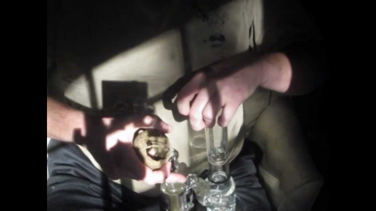 Fat Rip for theccc420