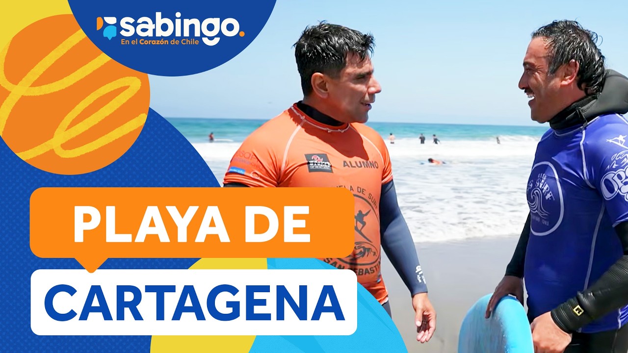 SUS PRINCIPALES ATRACTIVOS: Descubrimos los panoramas de Cartagena - Sabingo | De playa en playa
