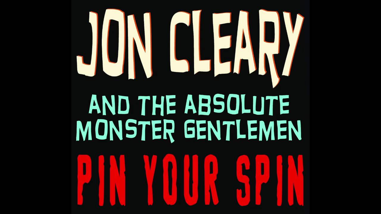 Got To Be More Careful by Jon Cleary from Pin Your Spin