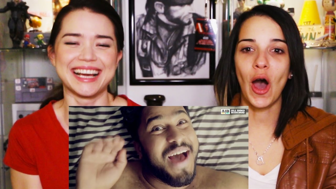 AIB MAN'S BEST FRIEND | Reaction & Discussion!