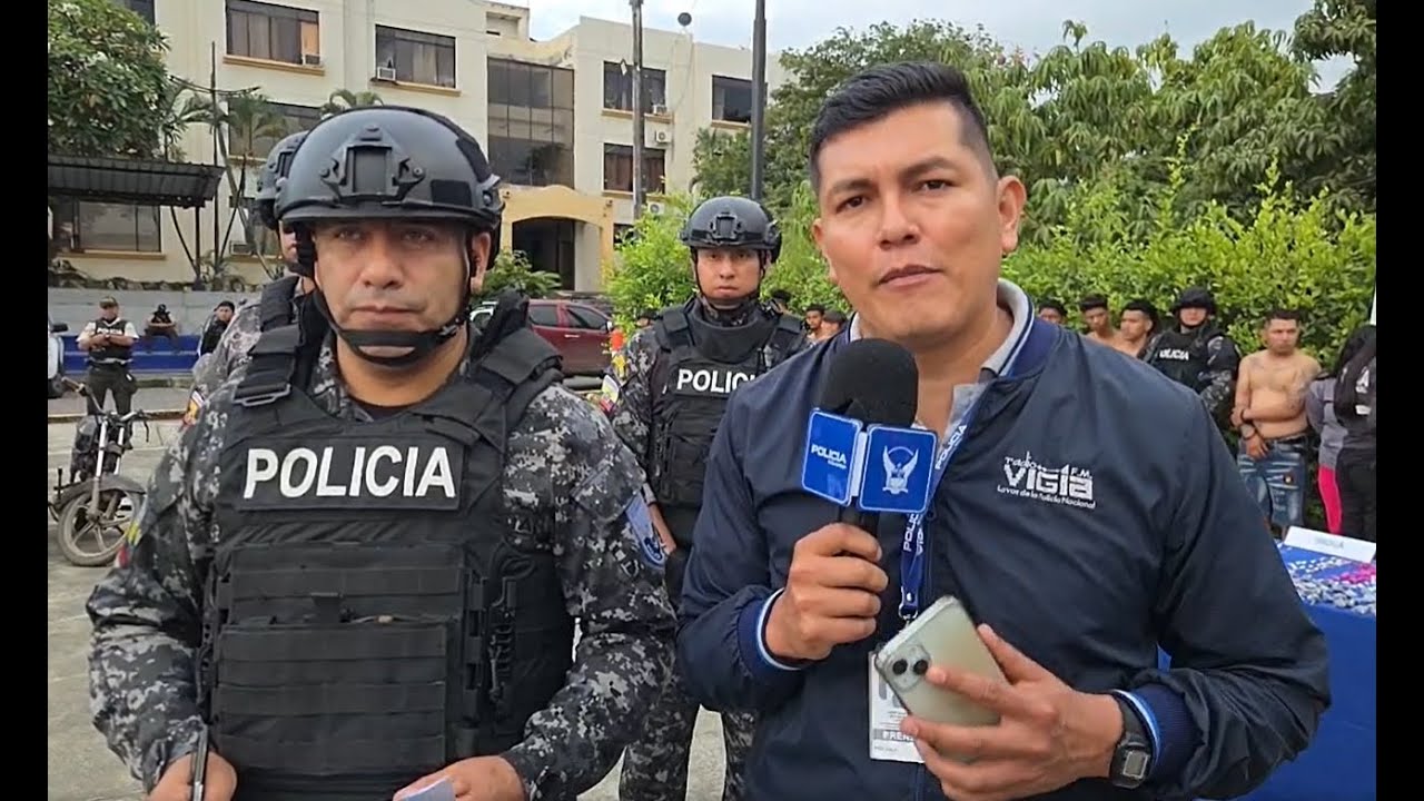 🔴 EN VIVO📹