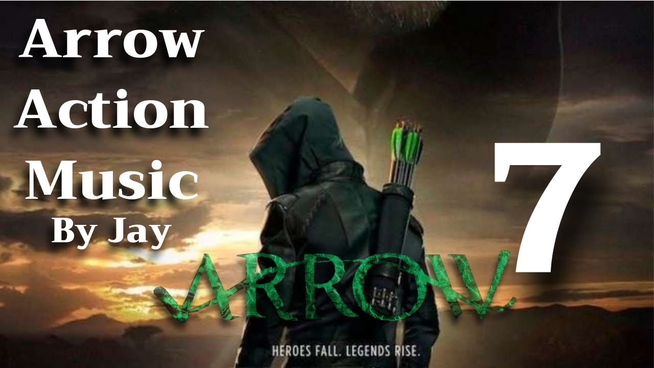 Arrow Action Music 7