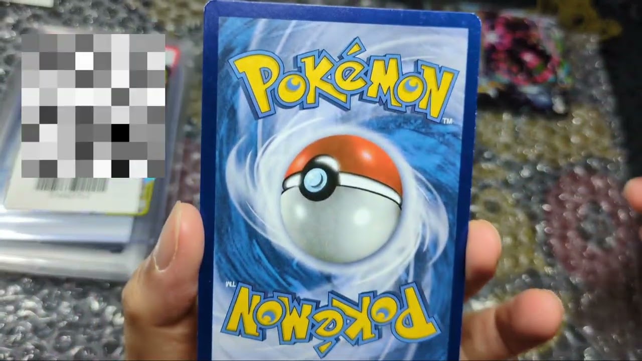 Pokémon Haul from eBay #pokemon #pokemoncards