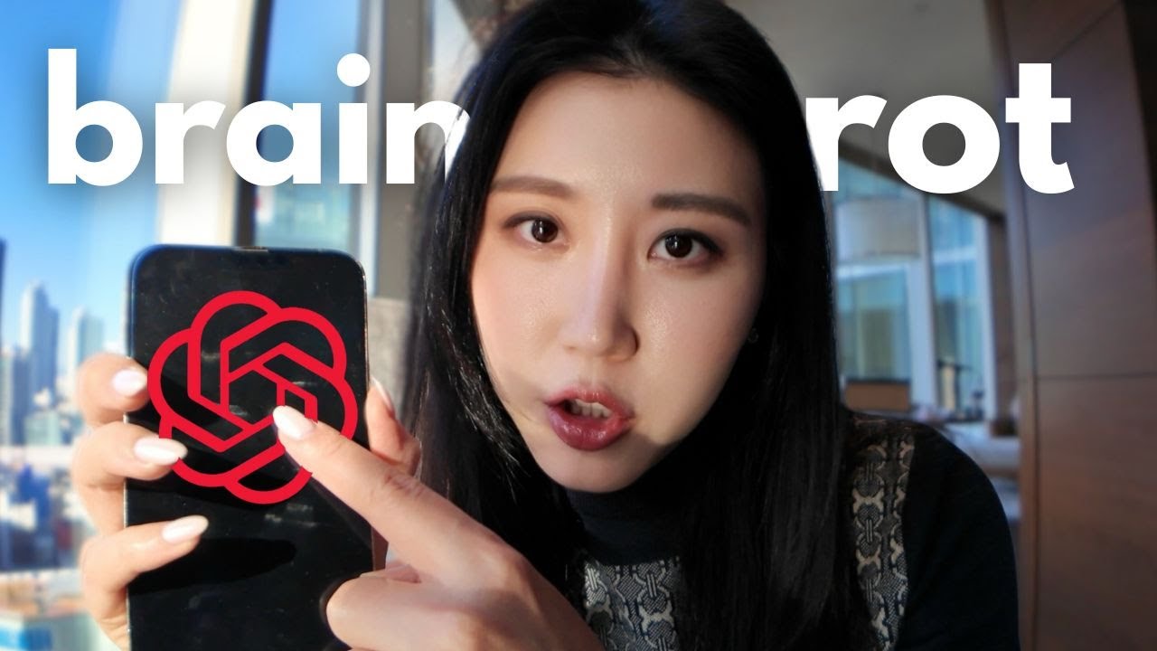 Is AI Actually Making Me Dumb?