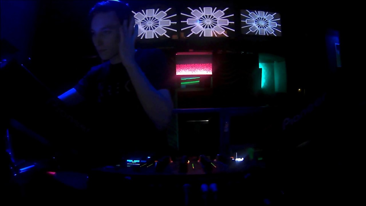 2 HOURS of House/Bass/Techno by DJ Krekr