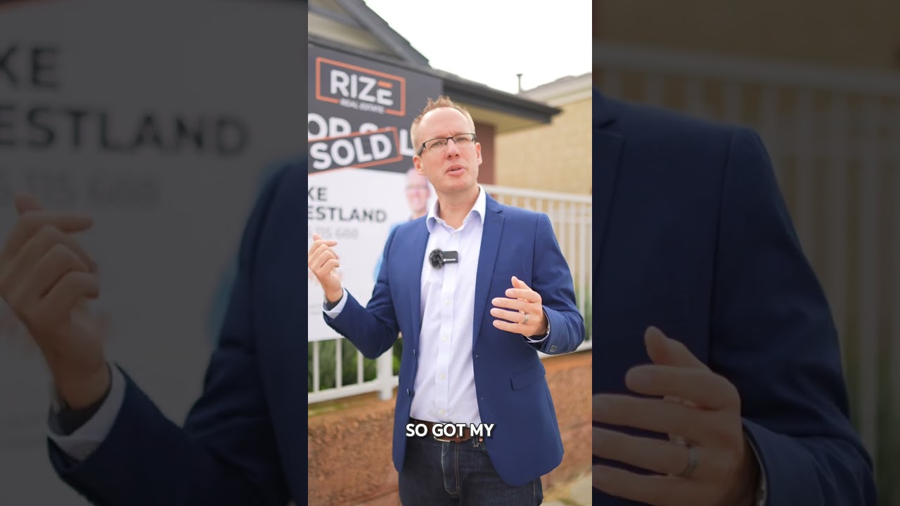 How to Secure a Stress-free Sale with a Tenant in Place? Watch this!