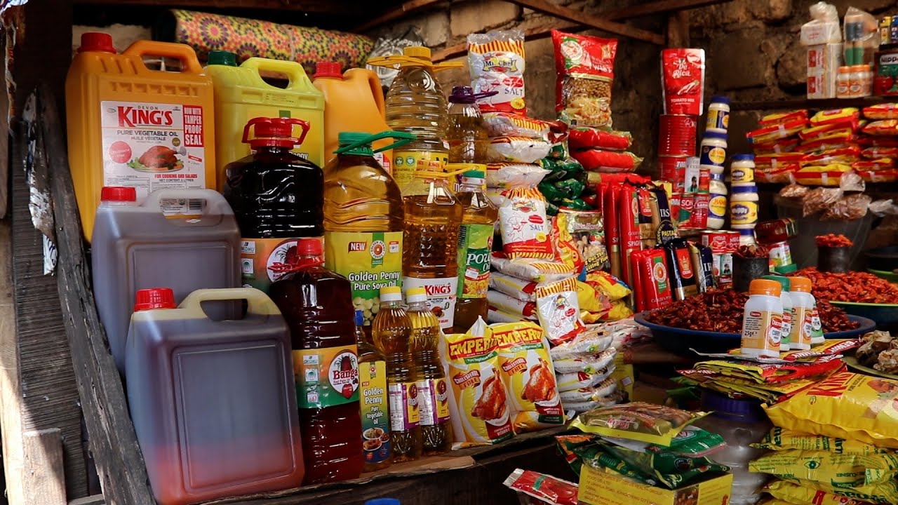 ПОСЕЩЕНИЕ ПОПУЛЯРНОГО РЫНКА УВЕЛУ В БЕНИН-СИТИ. ЦЕНЫ НА ПРОДУКТЫ ЗДЕСЬ ВАС ШОКИРУЮТ