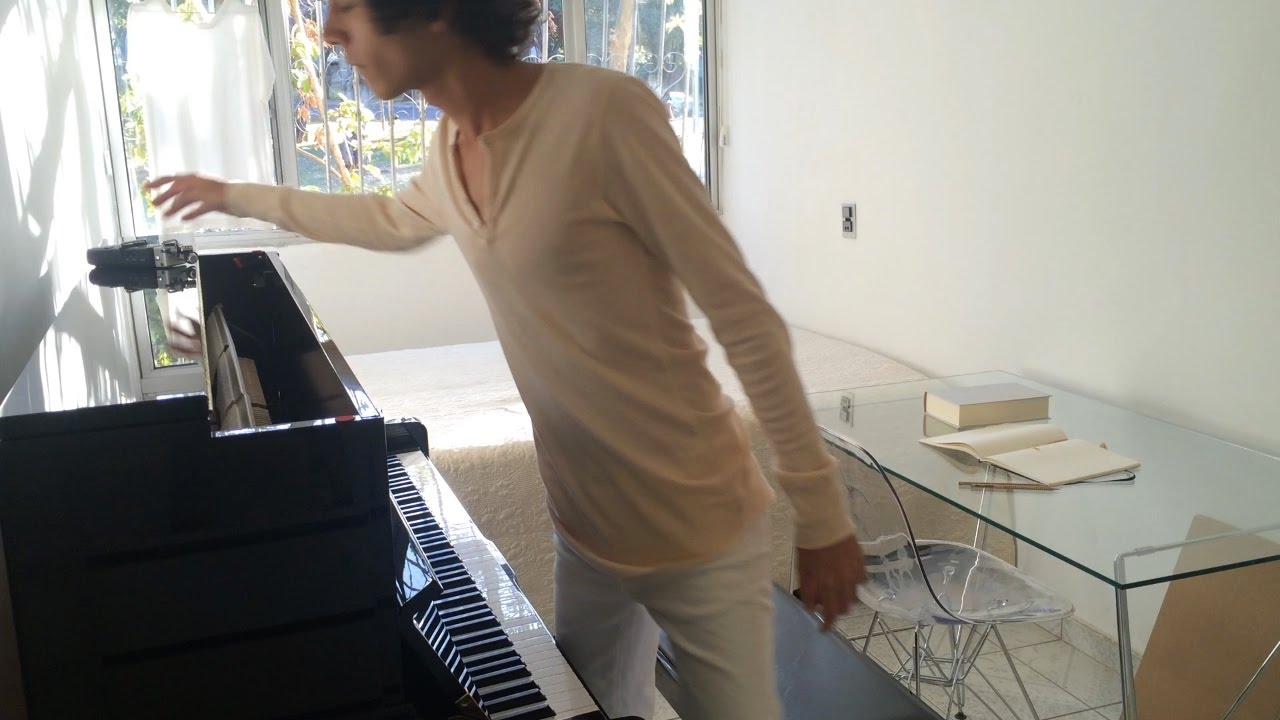 Tom Jobim - Insensatez