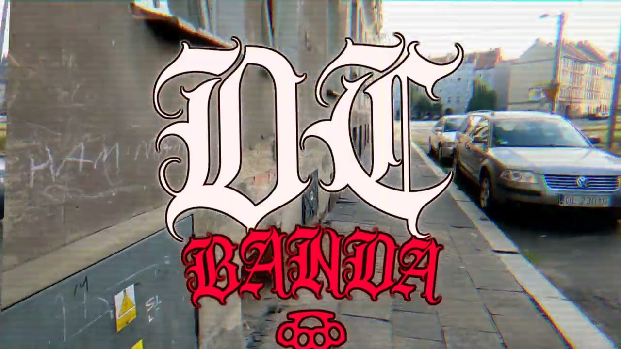 Magiel & Smyku DCBanda - My tak to widzimy