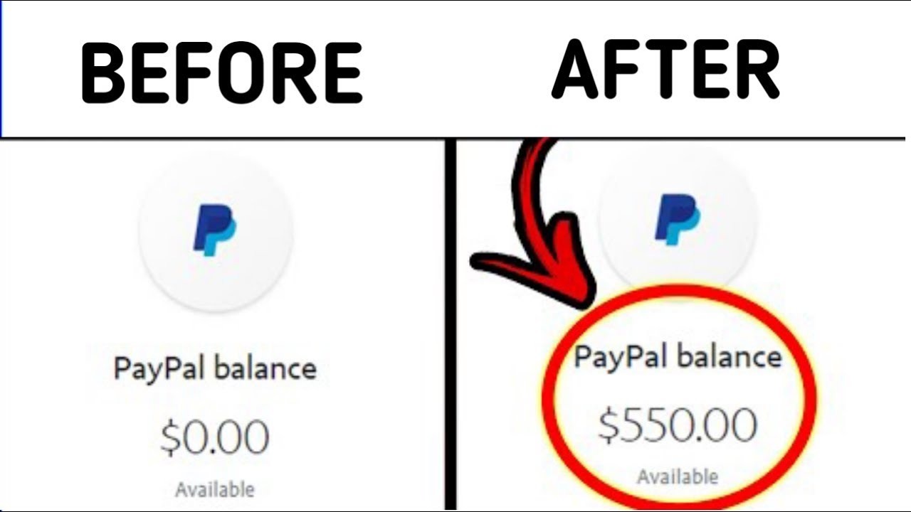 2 Apps That PAY You Paypal Money In 2019