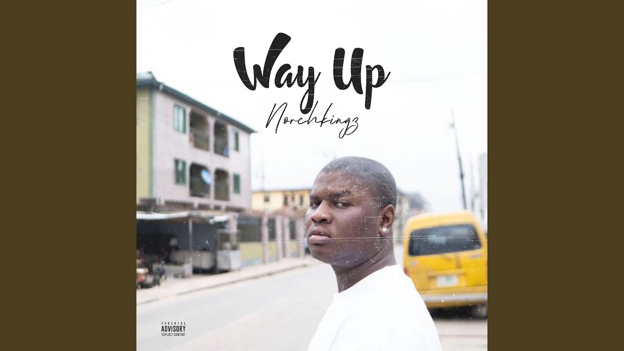 Way up