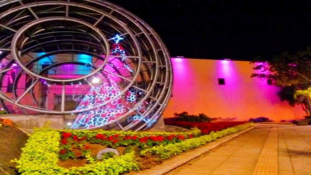Navidad en Costa Rica [Villancicos en Marimba Costarricense]
