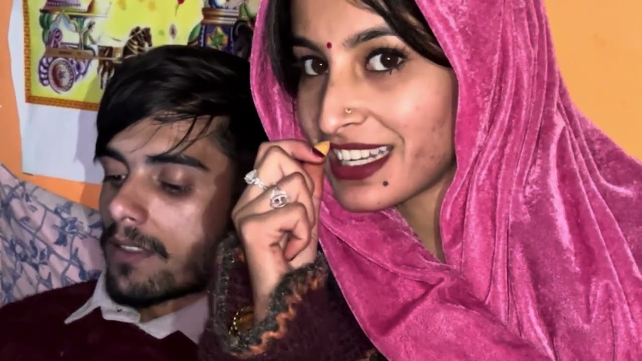 Aaj humne 31  December aise celebrate kea chlo video me dekhte hai 