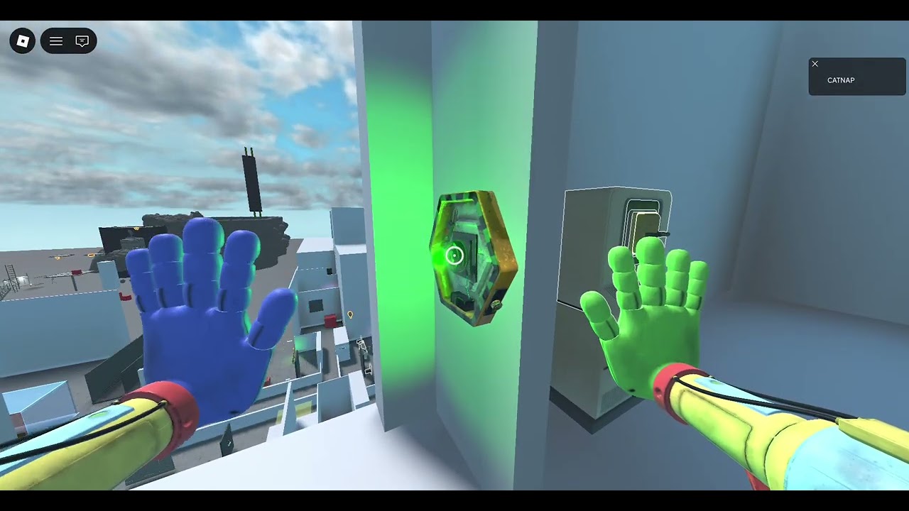 Roblox a grabpack test SPEEDRUN IN JUST 9 MINUTE AND 50 SECONDS🔥