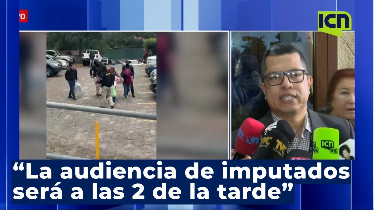 ATIC YA CAPTURÓ A VARIOS IMPLICADOS EN SEDESOL PERO NO A ISIS CUELLAR