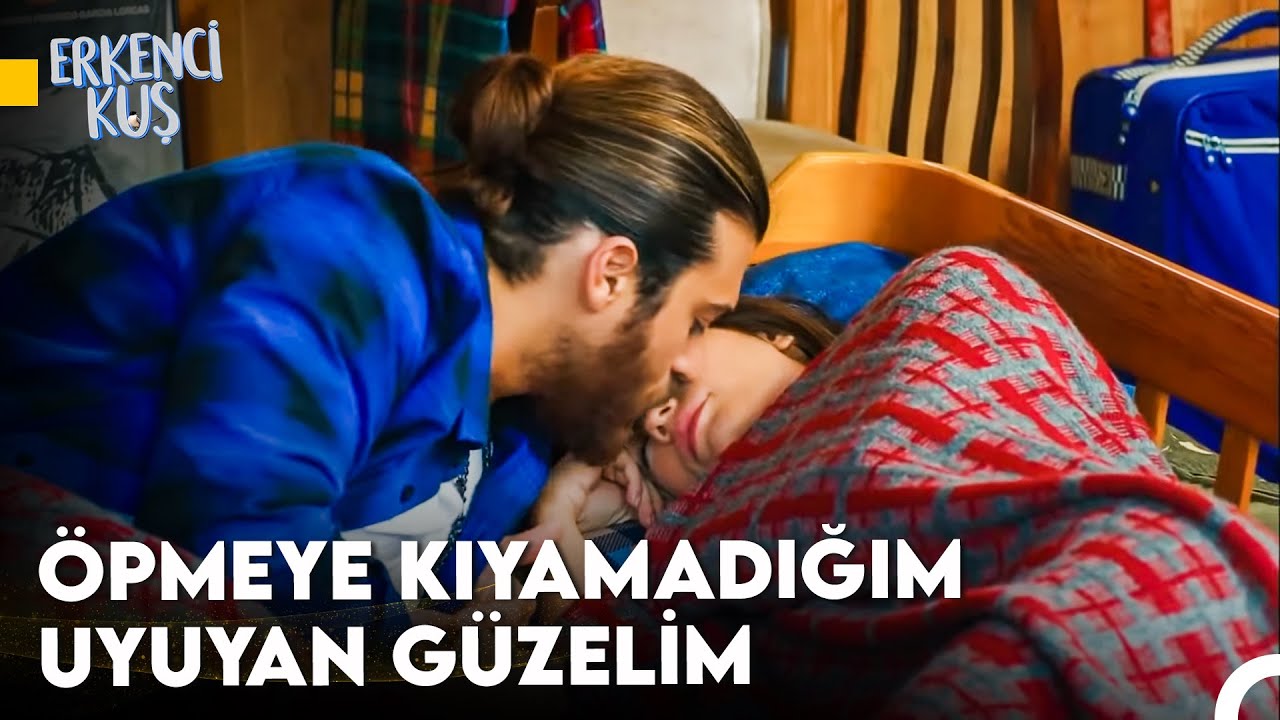 Aşkın Can Divit Hali #72 - Erkenci Kuş