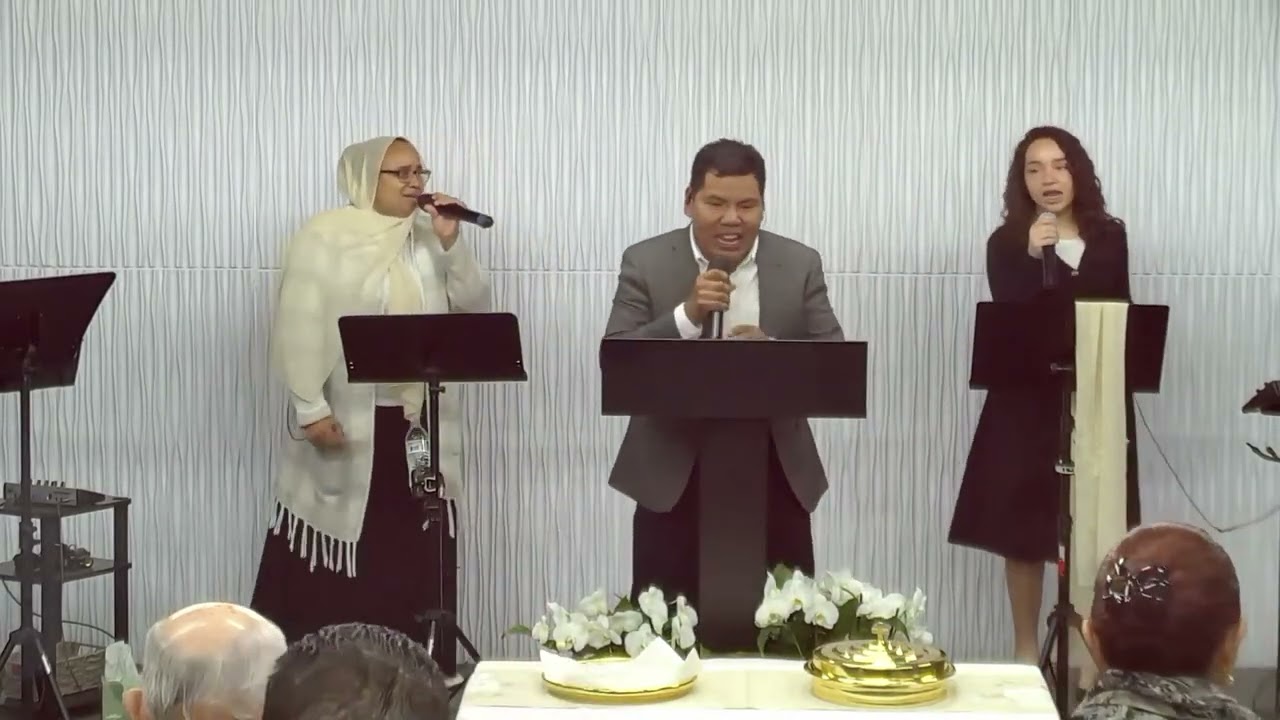 Adoracion  01-04-2026 | Pastor Rafael Ramirez | The Awaken Church ELIM