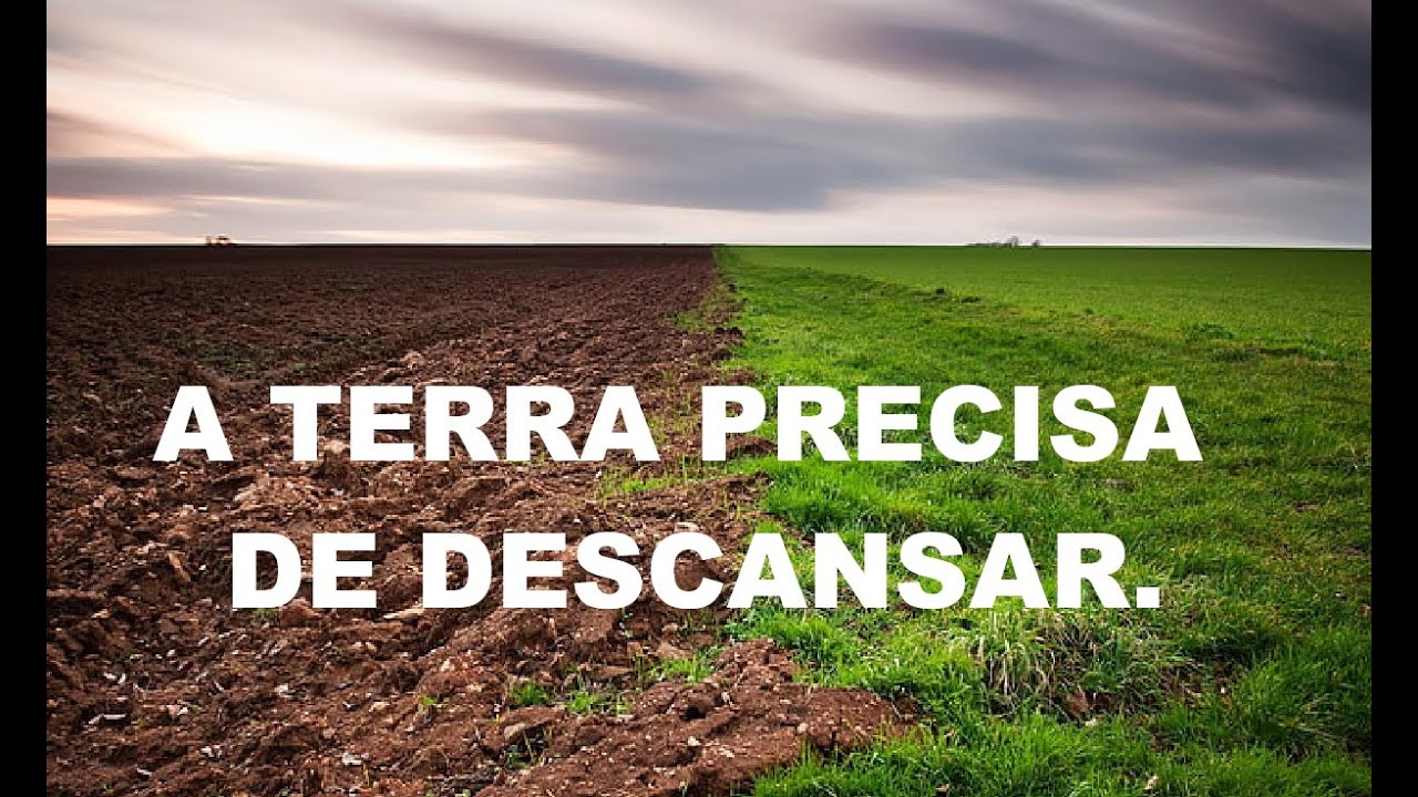 ANO SABATICO com pastor felipe morais