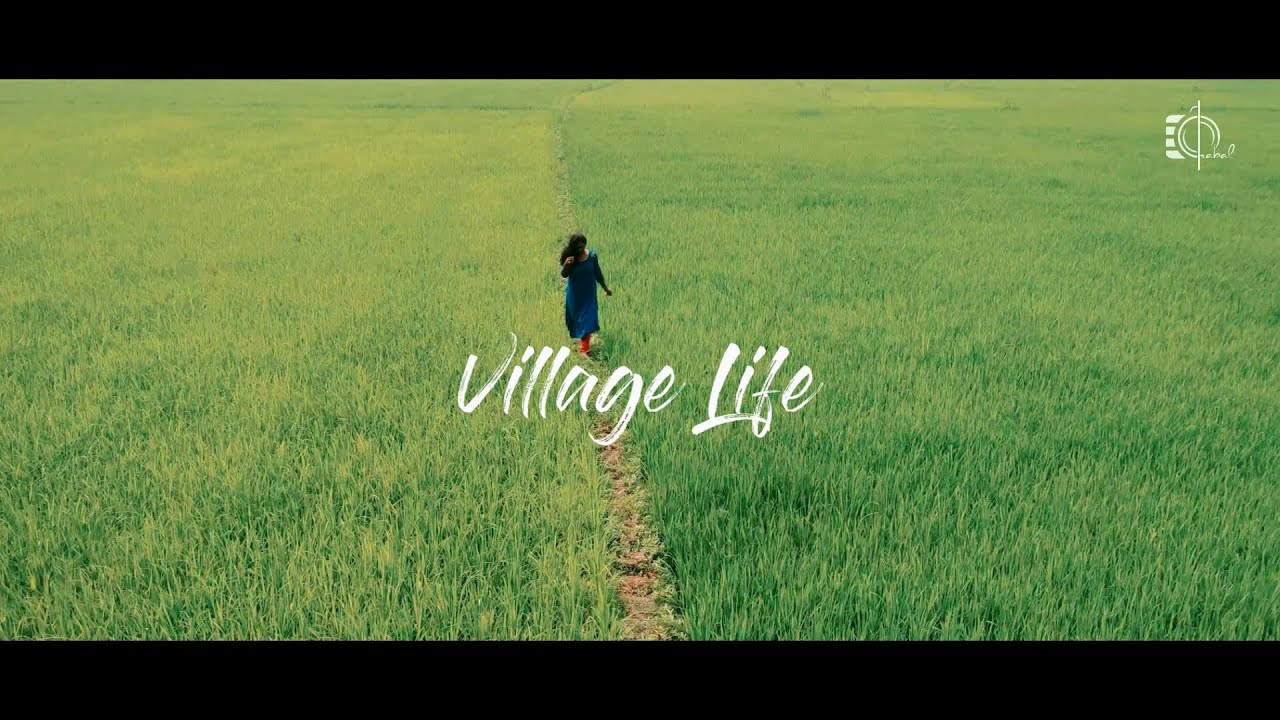 Village Life Trailer | New Series | Cinematic video