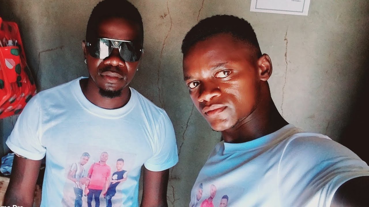DJ MBOMA FT MUGEREZO - BASA RATINOSHANDA 2023 DJ MBOMA PRO.✔️🇲🇿