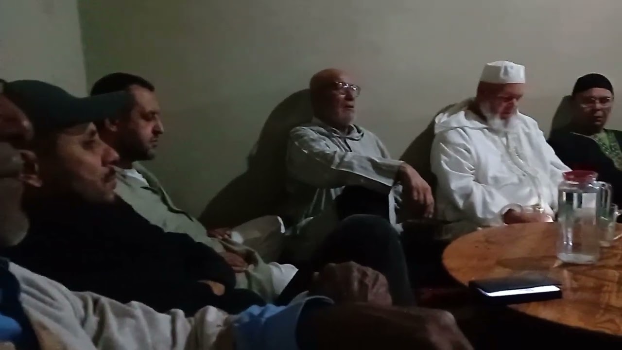 صوت مشاء الله 