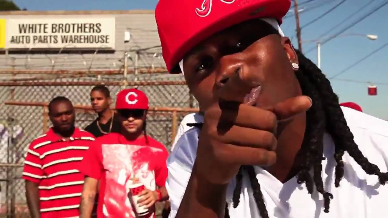 Jody Breeze Uptown Freestyle  Video Young Jeezy Diss. (lyrics)