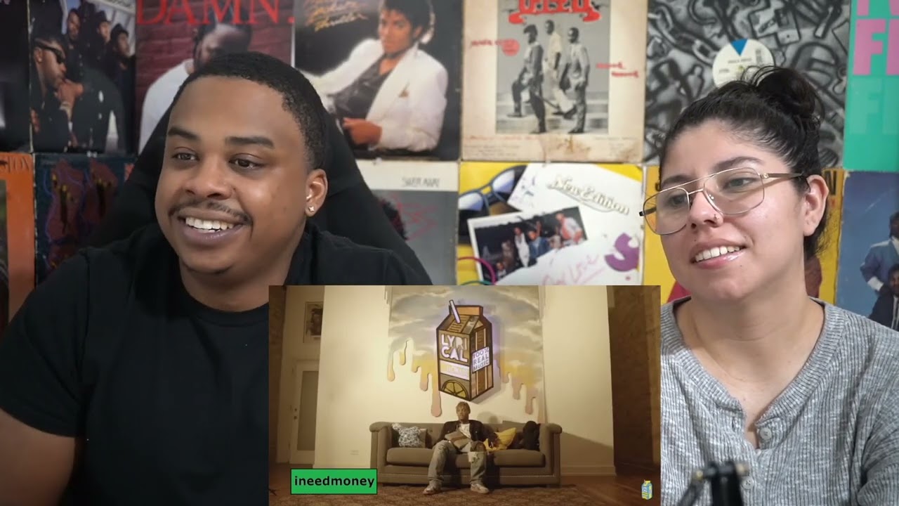JUICE WORLD FUNNY MOMENTS | REACTION