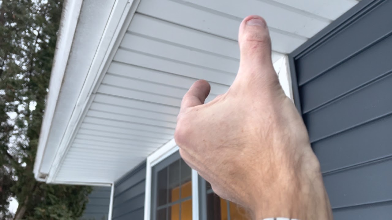 Vinyl Siding Build & Basic Component Overview