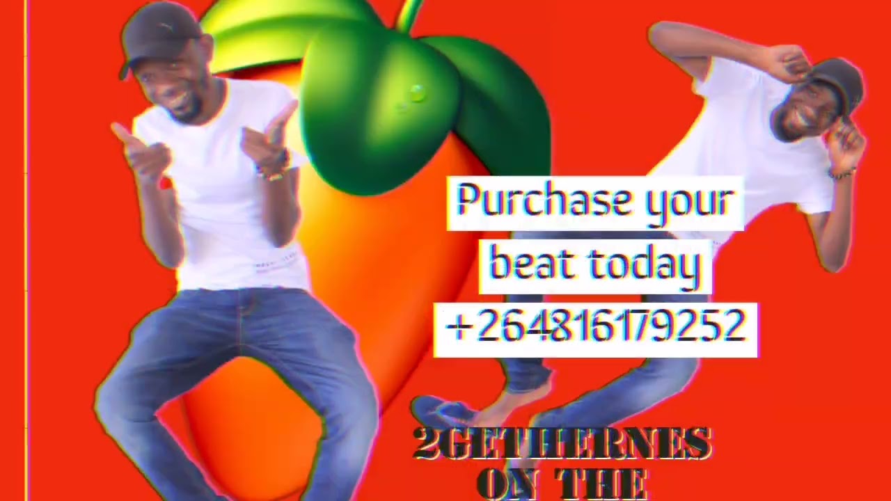 Full kwaito Kwaitobeat Instrumental (not for free 🛑⛔🚫) #2gethernesonthebeat