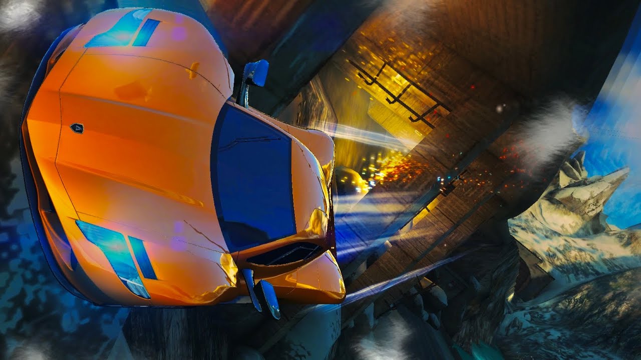 Asphalt 8, Aspark Owl Rank 1859, Alps, TEST PRO