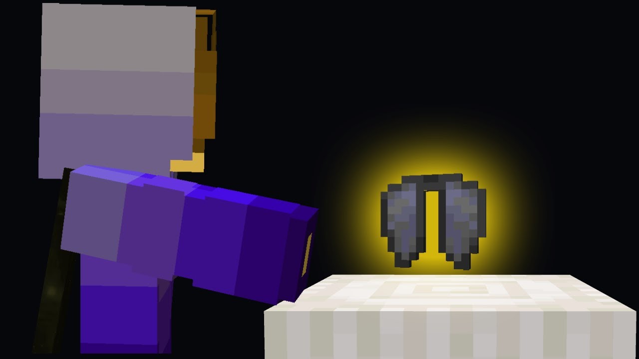 My Return To Elytra PvP...