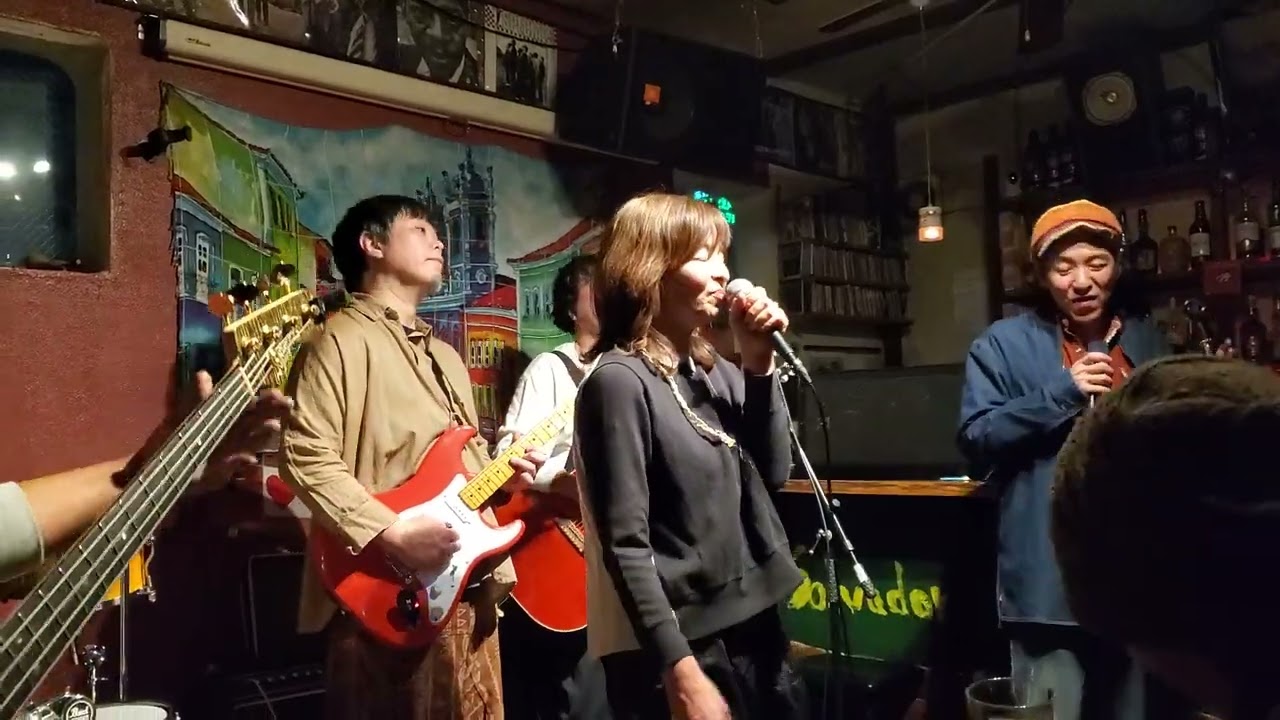 2026.2.8【LITTLE VIBES】IRON WAVER eggaeside