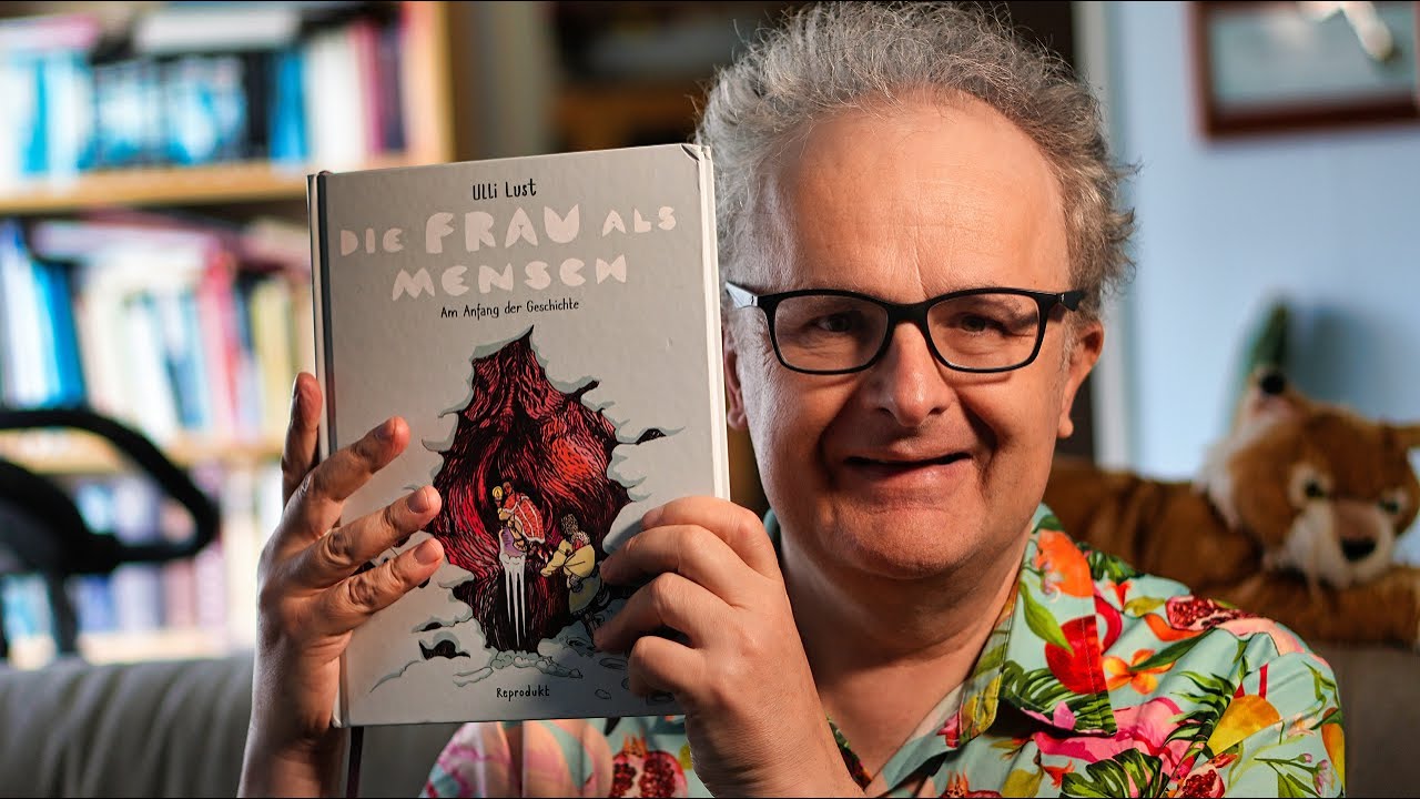 Junge Leser, Die Frau als Mensch, 09/25