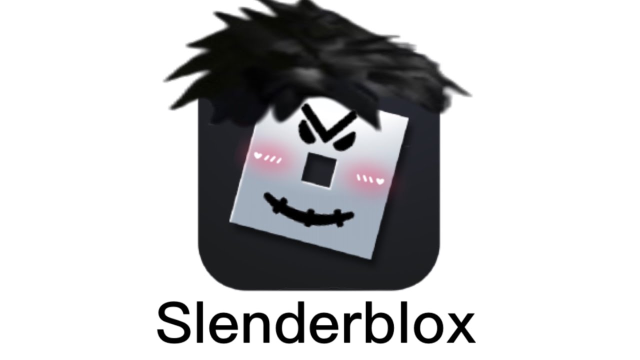 If A Toxic Slender Owns ROBLOX 😥
