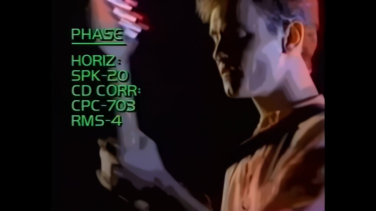 Kidd Video - Video Romeo, full 1080p HD, restored and upscaled