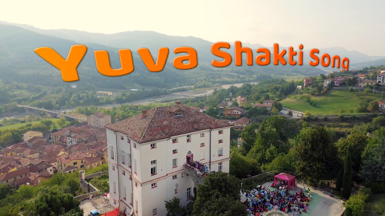 Yuva Shakti Song