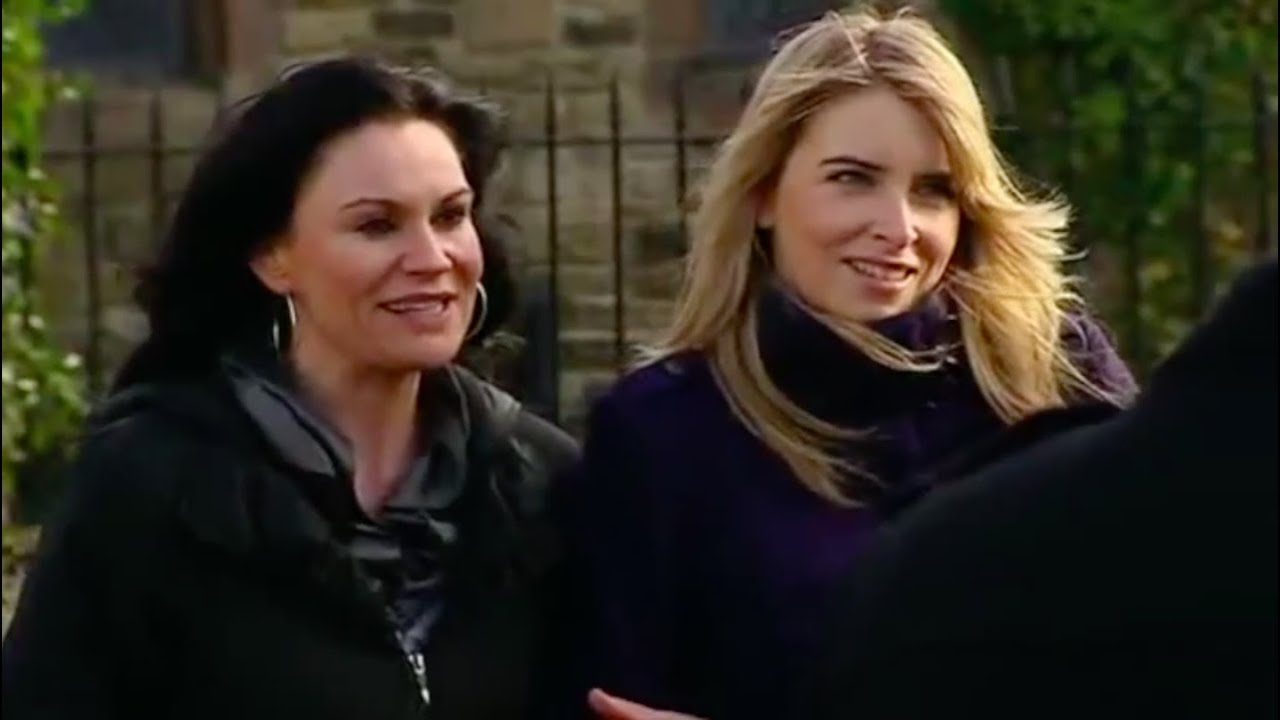 (27) Charity Dingle 7th March 2011