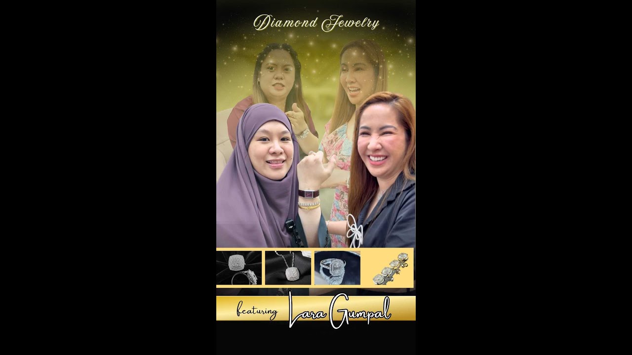 ASAWA NI PARENG HAYB, CUSTOMER NA NG MADDOX SINCE 2021??? #maddoxjewelry #LaraGumpal #ParengHayb