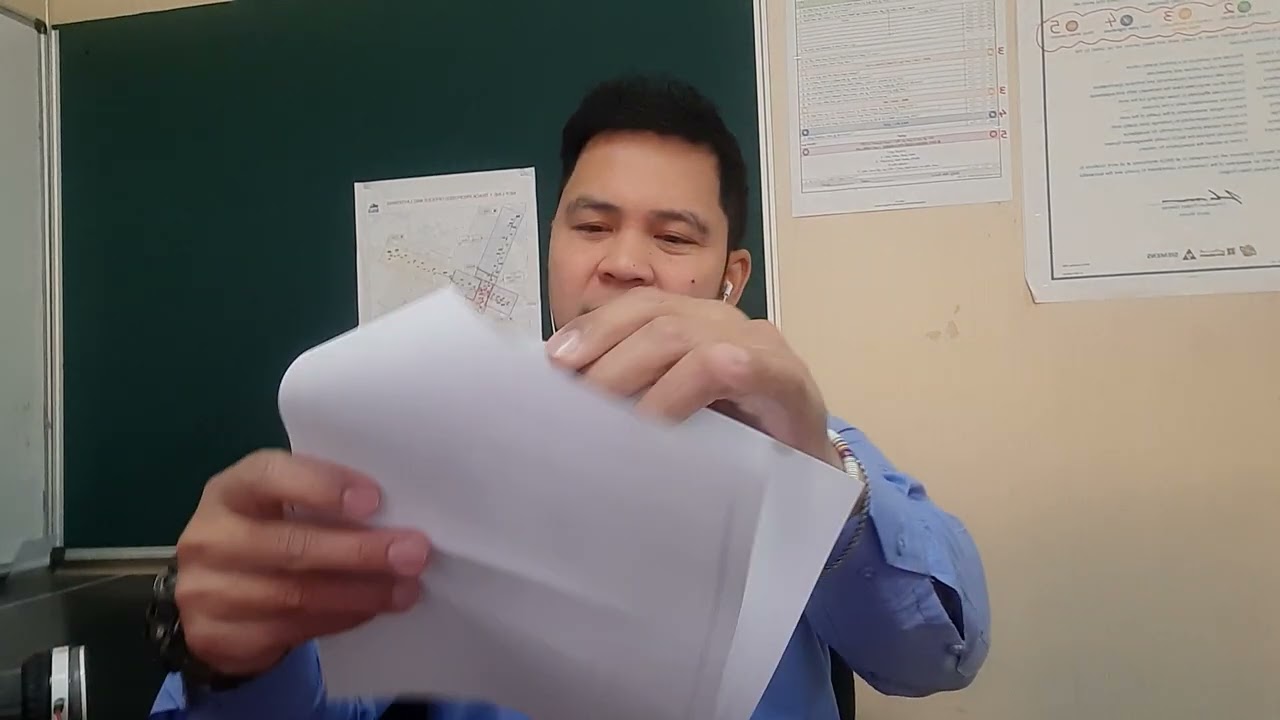 Online Screening Interview for ITEC