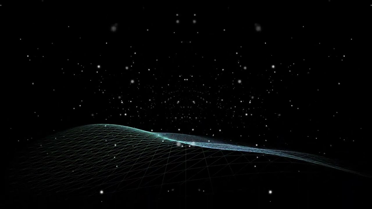 Pulse of the Jellyfish (038)